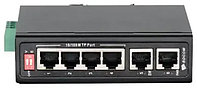 Коммутатор BDCOM IES200-1006T