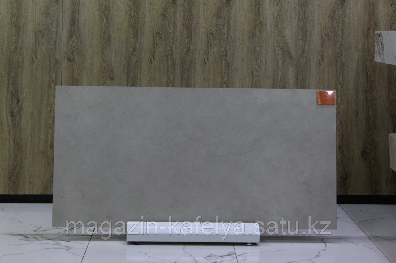 Керамогранит 120х60 матовый Шымкент B12513