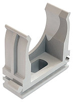 Рувинил крепеж-клипса ABS пластик 20 мм