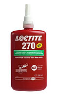 ТОО ProfSystems предлагает LOCTITE 270 250ML