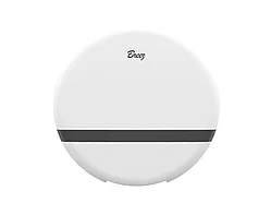 Диспенсер для туалетной бумаги Jumbo Breez S-6611 (белый)