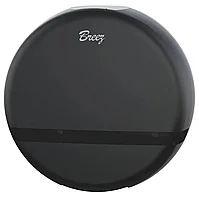 Диспенсер для туалетной бумаги Jumbo Breez S-6611 (чёрный)