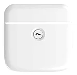 Автоматический диспенсер для освежителей воздуха Breez S-331 (белый), фото 3