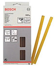 Bosch Ø 11x200 мм Набор желтых стержней для клеевого пистолета, фото 5