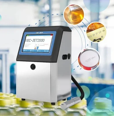 ПРОМЫШЛЕННАЯ МАРКИРОВКА