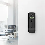 Электронный диспенсер для освежителя воздуха Breez S-332 (черный), фото 5