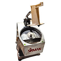 Овощерезка Sirman TM2 230 нержавеющая