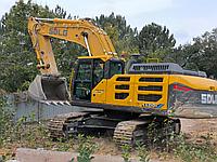 Аренда Эксковатора SDLG E6350H