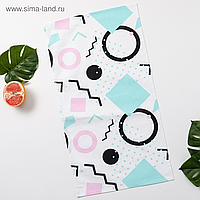 Полотенце "Этель" 35*65см