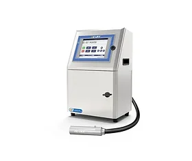 Струйный принтер EC-JET 1000Pro для кодирования и маркировки промышленной упаковки