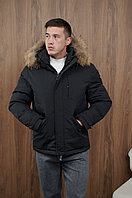 Куртки Зимние