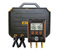 Манометрический коллектор MS-1000