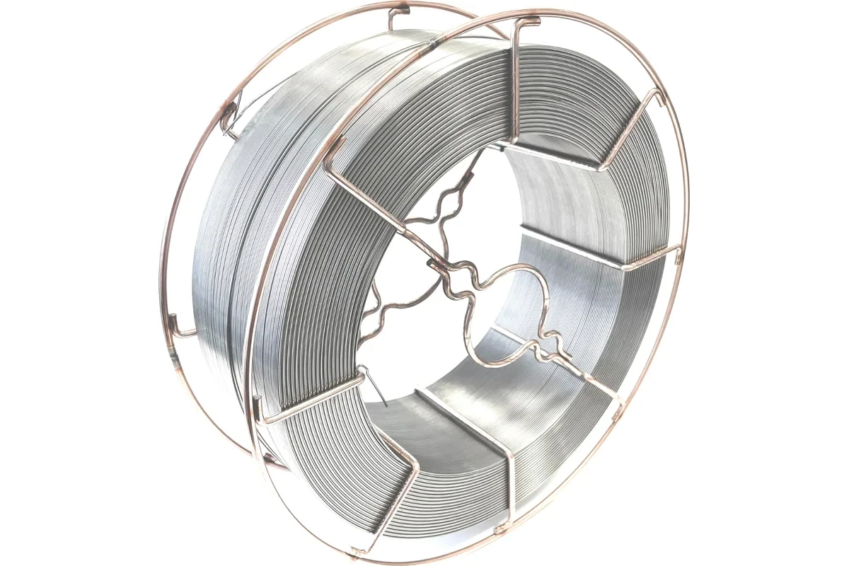 Полированная проволока DEKA Cв-08Г2С 1,2мм по 18кг, фото 1