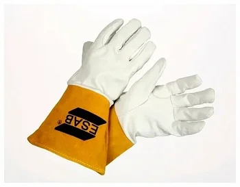 Перчатки сварочные Tig Super Soft