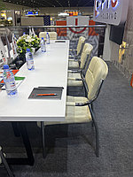 Прокат столов для конференций с доставкой