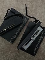 Подарок ко Дню Учителя Именная ручка в подарочной коробке