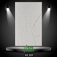 Декоративные панели ПВХ KZ107 в упк. 15 шт.