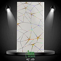 Декоративные панели ПВХ KZ105 в упк. 15 шт.