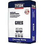 Клей Tytan Gres + Fiber TS52
