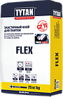 Клей Tytan Flex + Fiber TS54