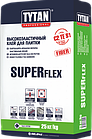 Клей Tytan Superflex + Fiber TS 54