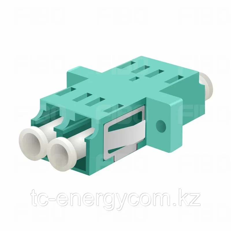 Адаптер LC OM3 duplex (type SC), фото 1