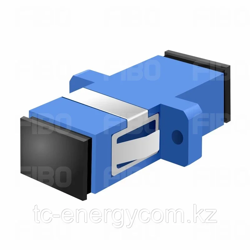 Адаптер SC(UPC) simplex, фото 1