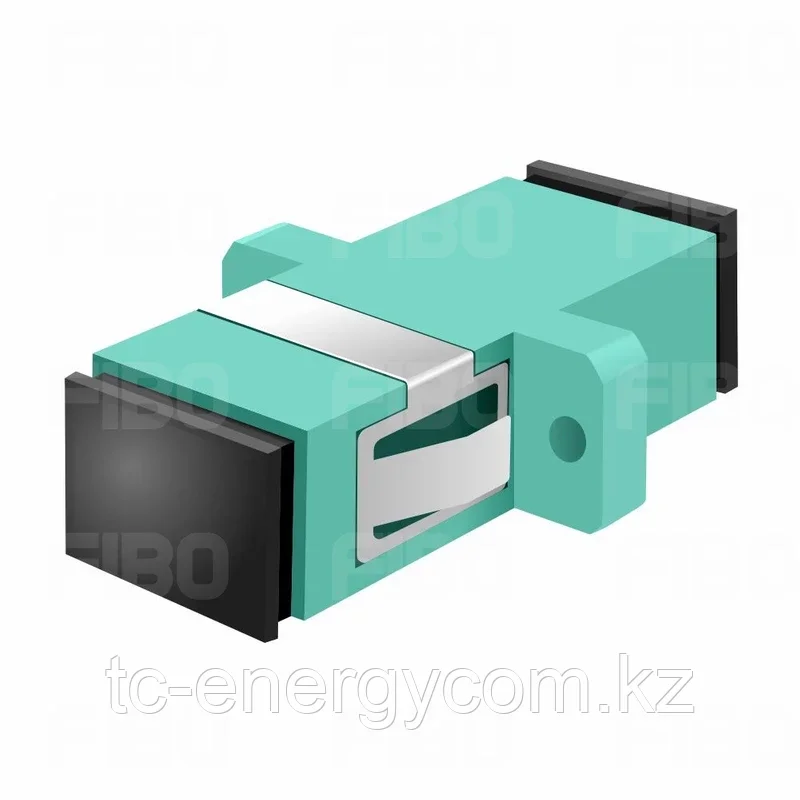 Адаптер SC OM3 simplex, фото 1