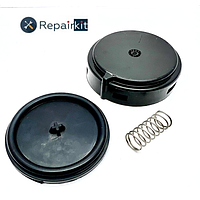 Ремкомплект маслоотделителя GM Chevrolet 96440314 и Opel 4805086