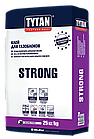 Клей для газоблоков Tytan Strong BS 13