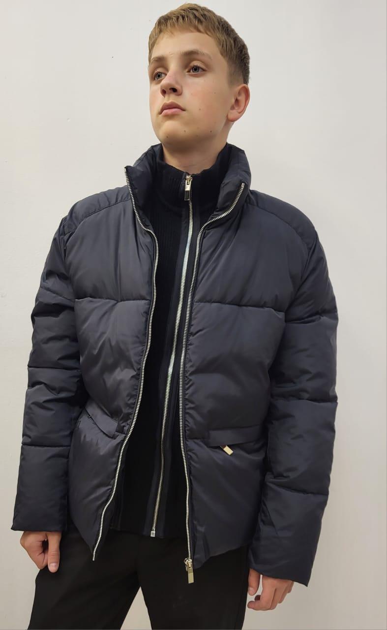 Мужская зимняя куртка, фото 1