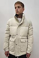 Мужская куртка еврозима