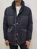 Мужская куртка еврозима