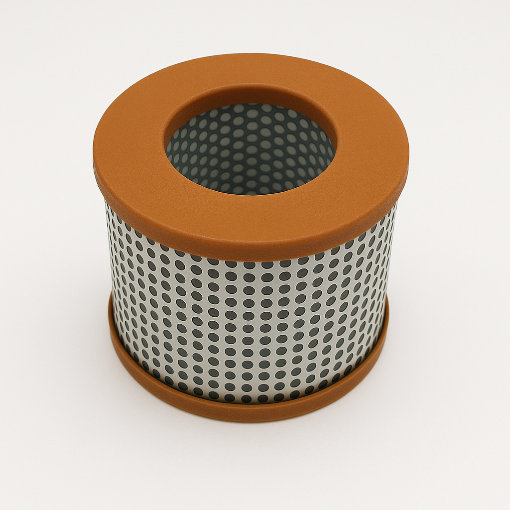 Фильтр GILBARCO /70МК/100/50 X 90 ALSA /дизель - фото 1 - id-p125722853