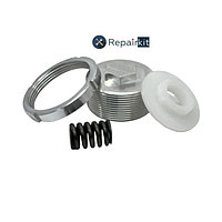 Регулировочная пробка рулевой рейки Форд Мондео 4, S-Max, Galaxy 3