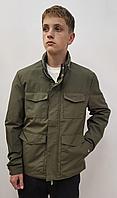 Мужская куртка