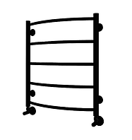 Полотенцесушитель Beste Original П5 400х596 4670078523549