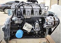 Двигатель Nissan К25