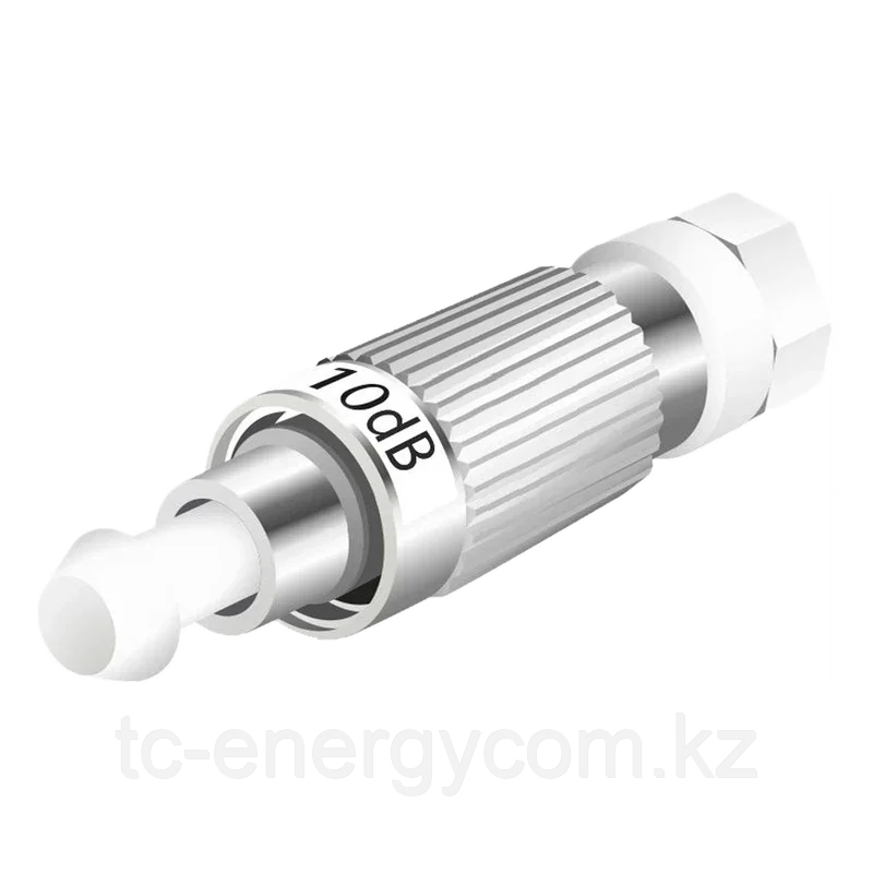 Аттенюатор FC/UPC 10dB, фото 1