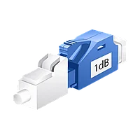 Аттенюатор LC/UPC 1dB