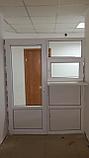 Тамбура ПВХ, фото 3