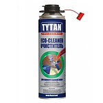 Очистители для пены