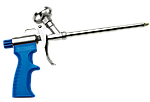 Пистолеты для профессиональной пены, монтажных клеев, герметиков