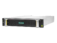 HPE R0Q74B Дисковый массив MSA 2060 16Gb Fibre Channel SFF Storage