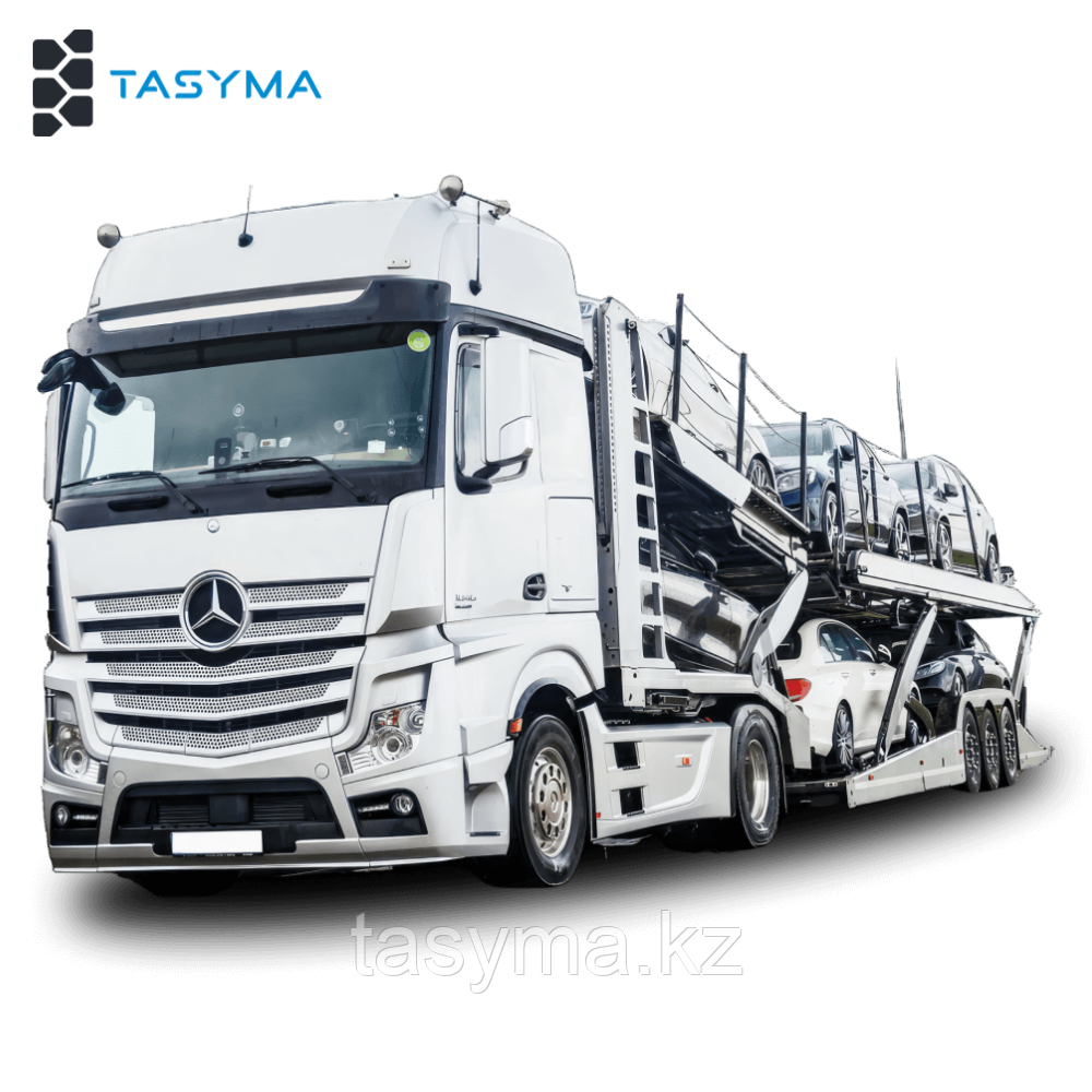 Аренда автовоза, фото 1