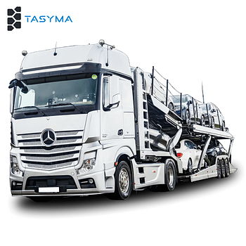 Услуги автовоза | Перевозка автомобилей и спецтехники