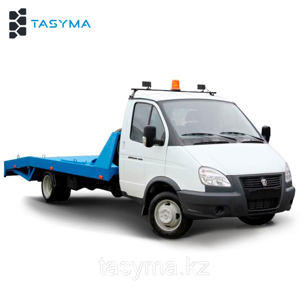 Аренда эвакуатора, фото 1