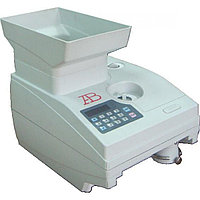 СЧЕТЧИК МОНЕТ АВ CS-3300