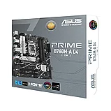 Материнская плата ASUS PRIME B760M-A D4-CSM, фото 2