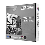 Материнская плата ASUS PRIME B760M-A WIFI D4, фото 2